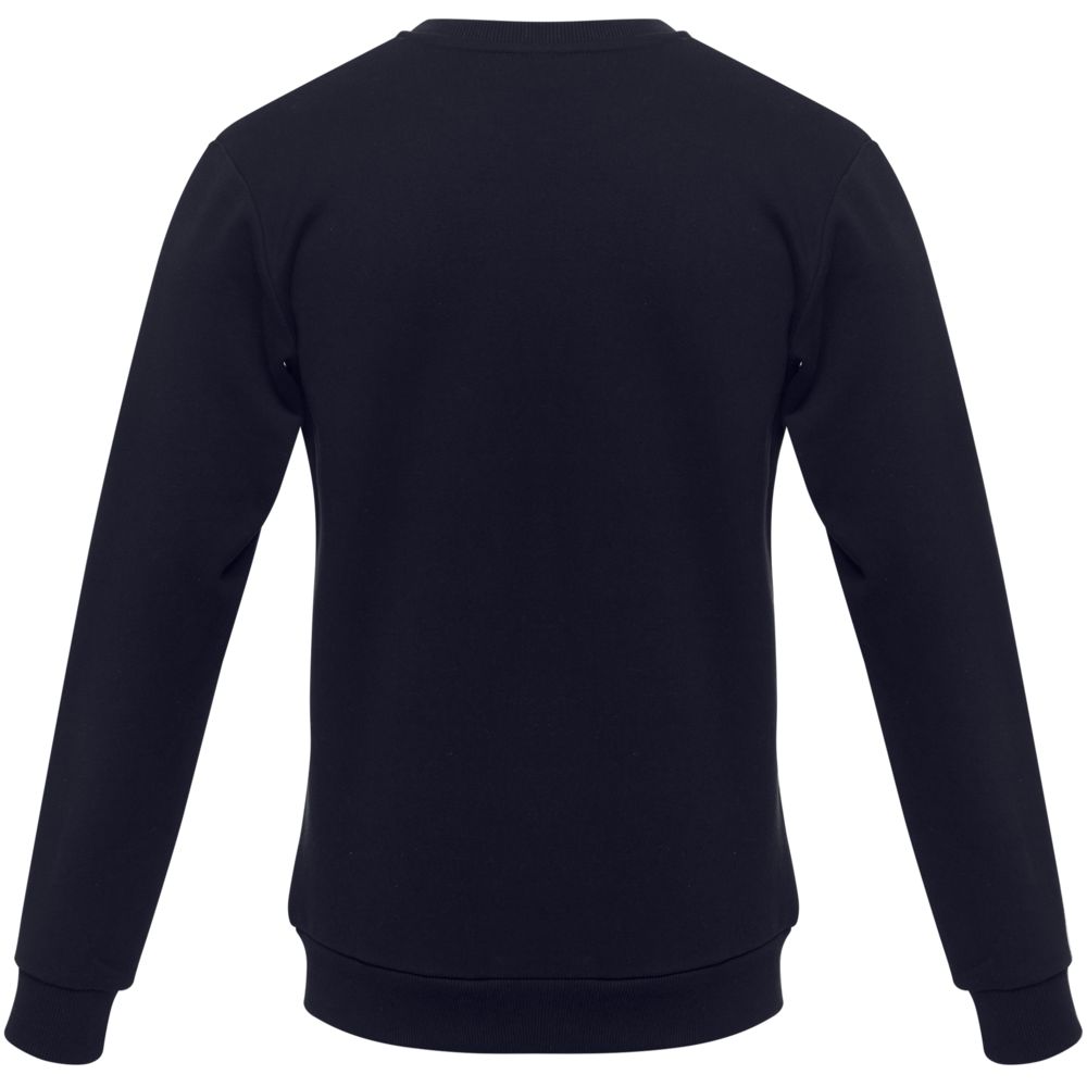 Толстовка Unit Toima Heavy темно-синяя, размер 4XL (Изображение 2)