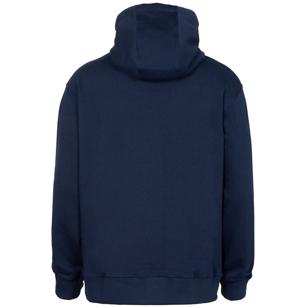 Толстовка Kulonga Terry, темно-синяя, размер S (Изображение 2)