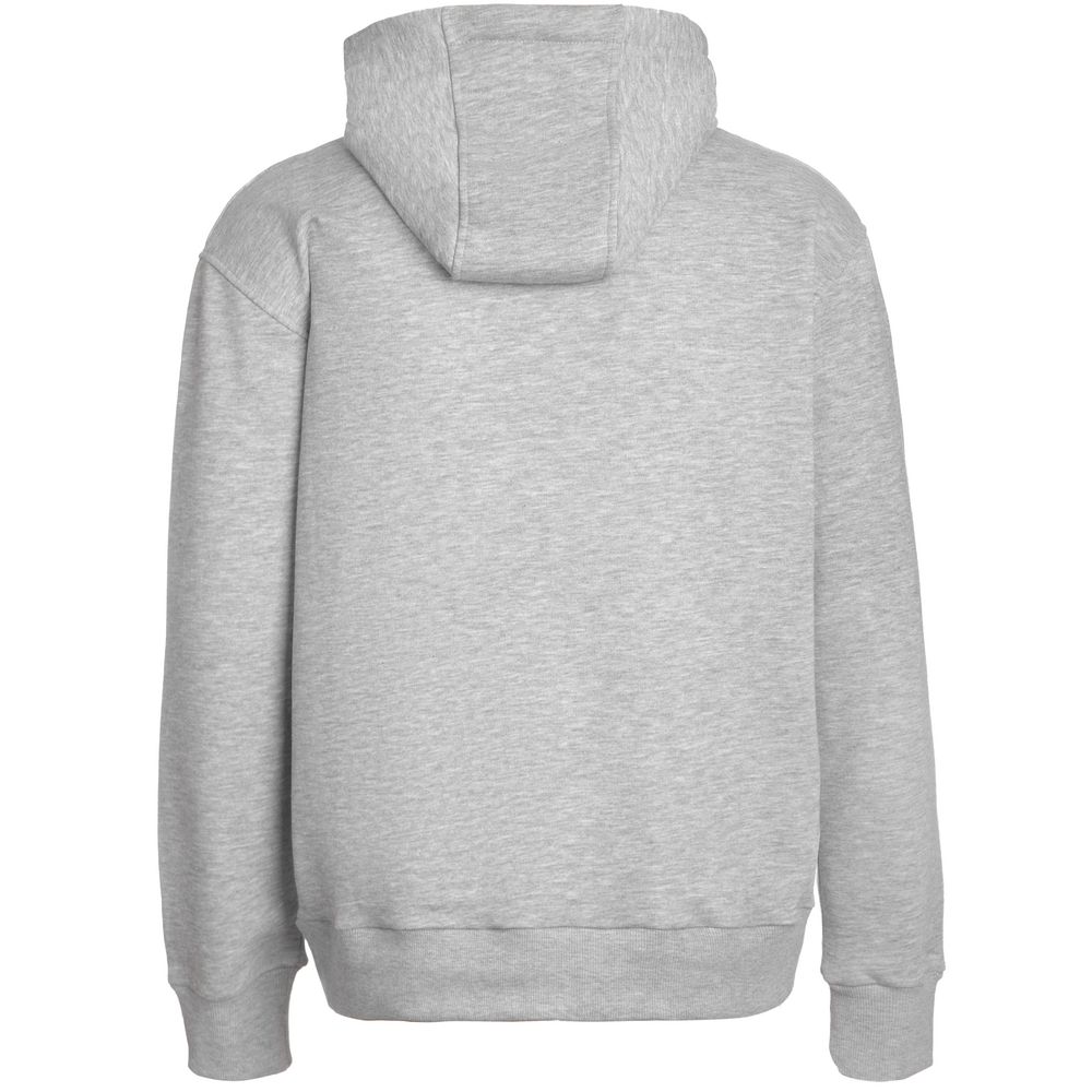 Толстовка Kulonga Terry, серый меланж, размер XS (Изображение 2)