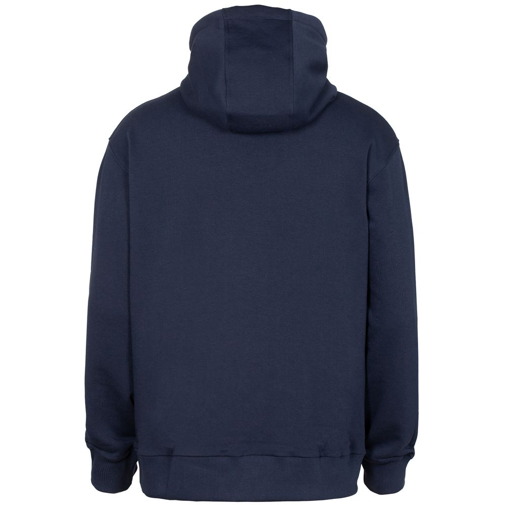 Толстовка Kulonga Terry, темно-синяя (кобальт), размер S (Изображение 2)