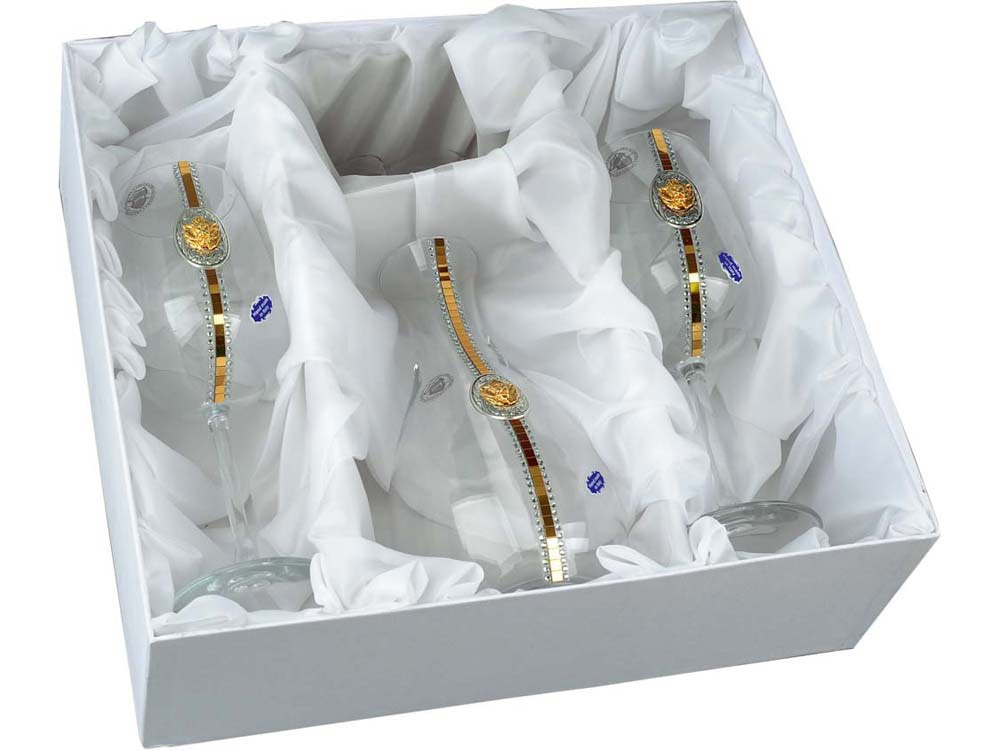 Набор для вина Ричард Львиное Сердце (Р) (Изображение 3)