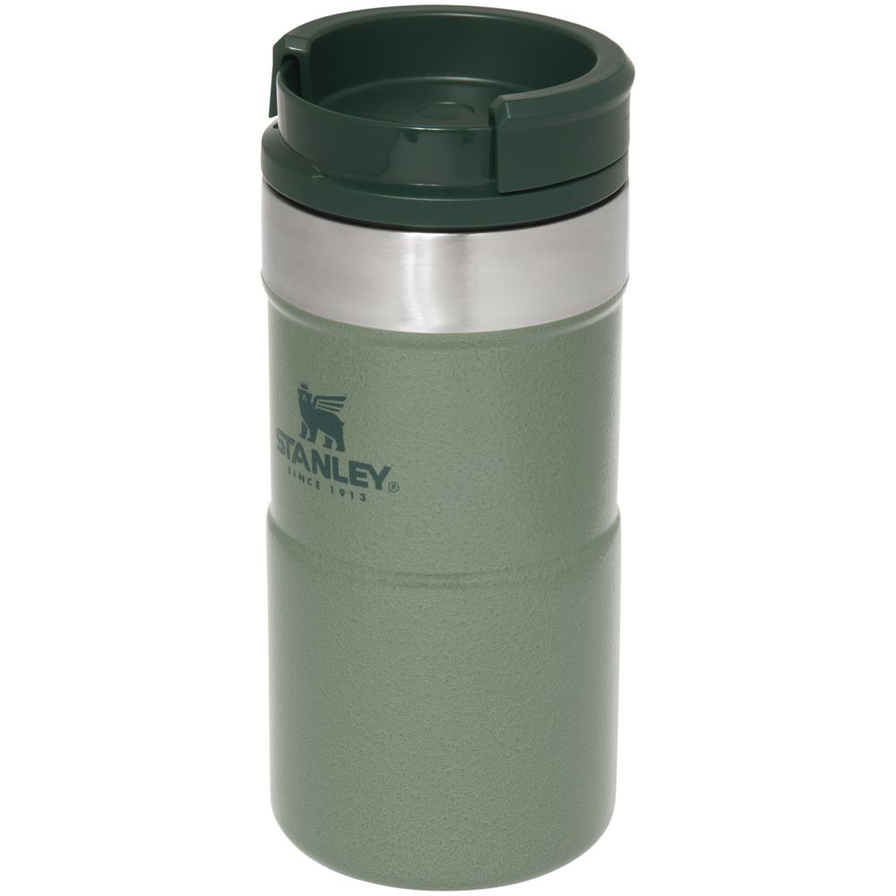 Термокружка Stanley Classic Neverleak 250 (Изображение 4)
