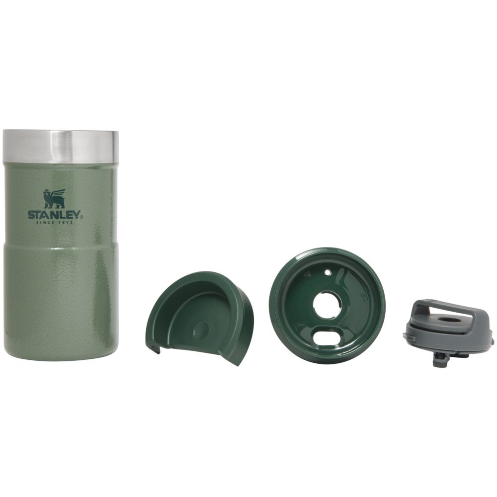 Термокружка Stanley Classic Neverleak 250 (Изображение 5)