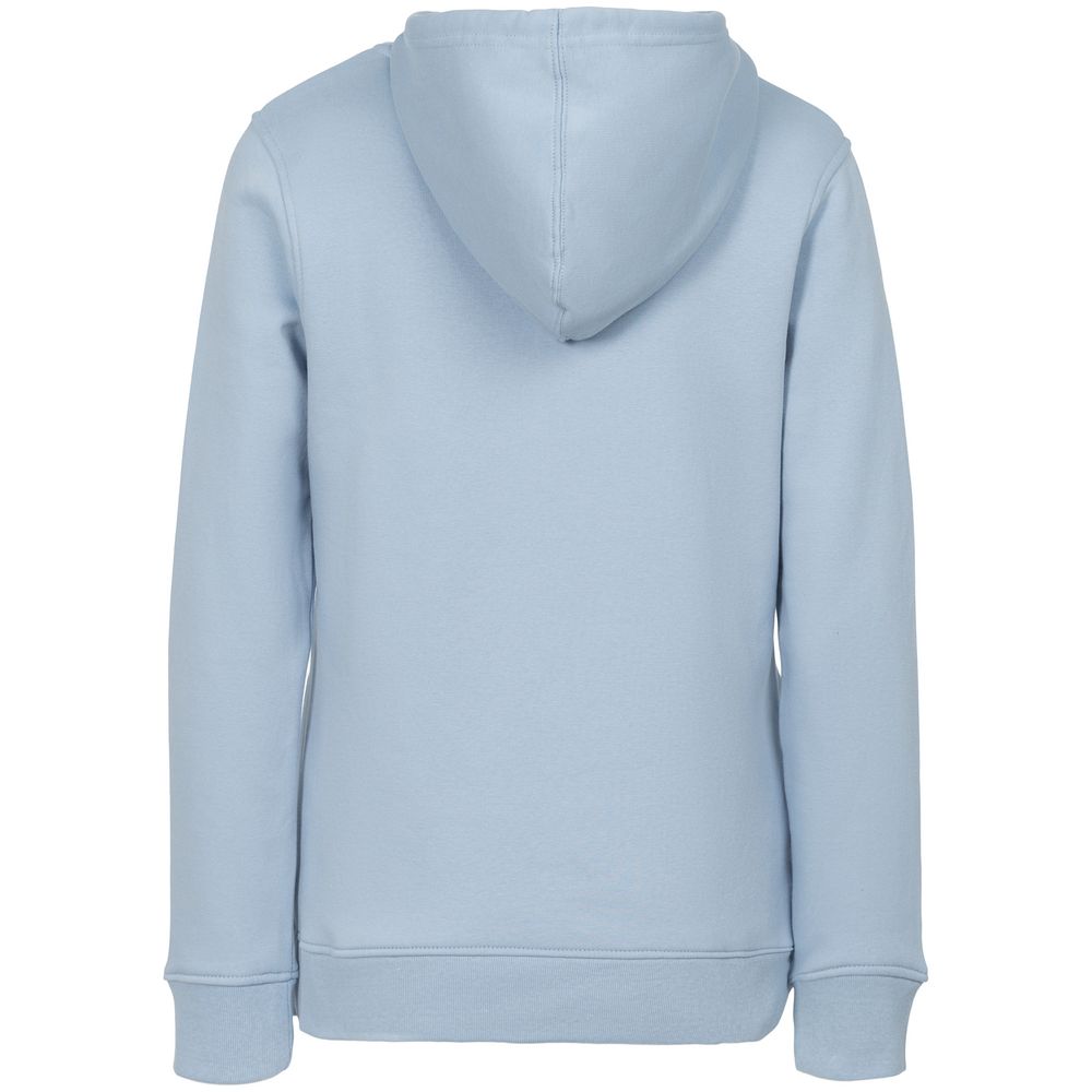 Худи с вышивкой женское Do Love (Изображение 2)