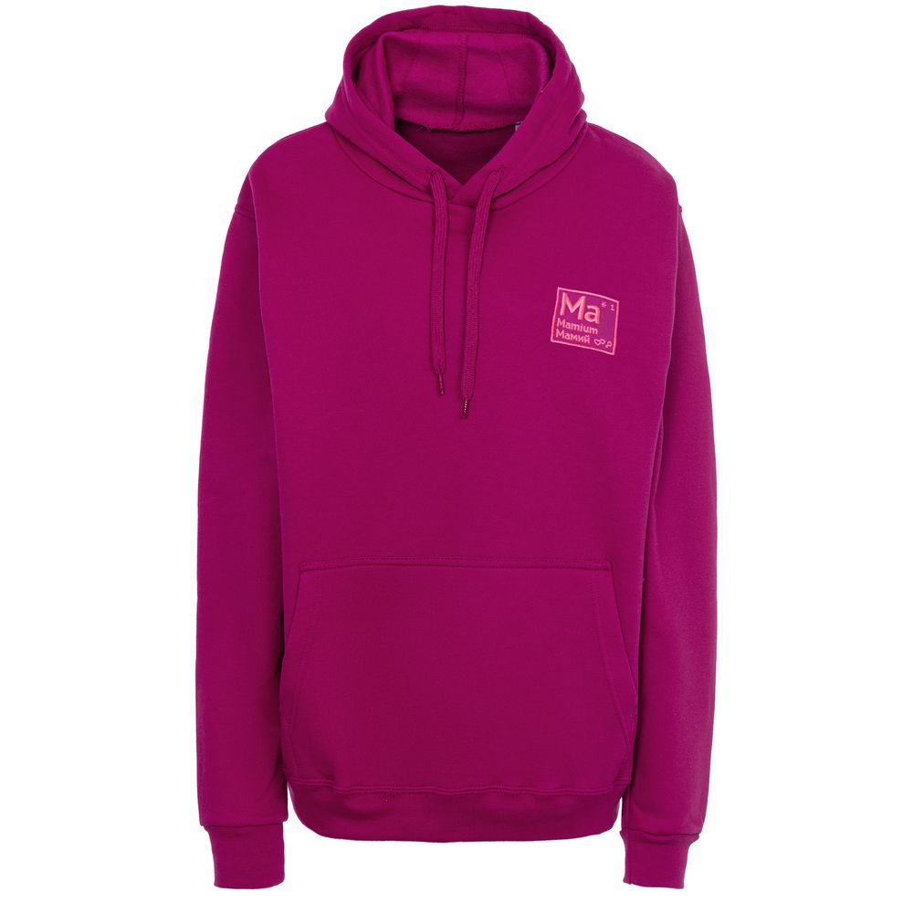 Худи «Мамий»
