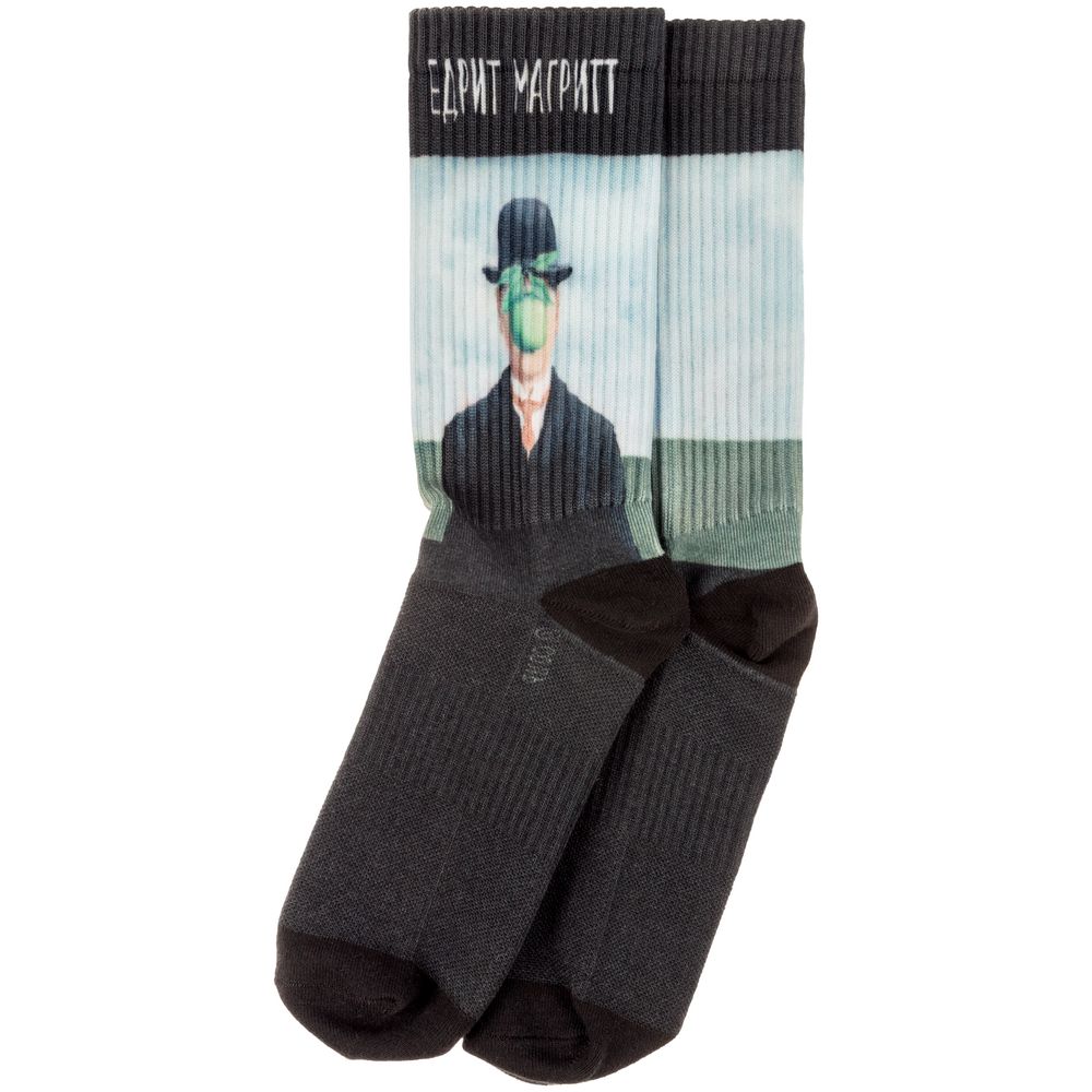 Набор носков «Современное носкусство» (Изображение 3)