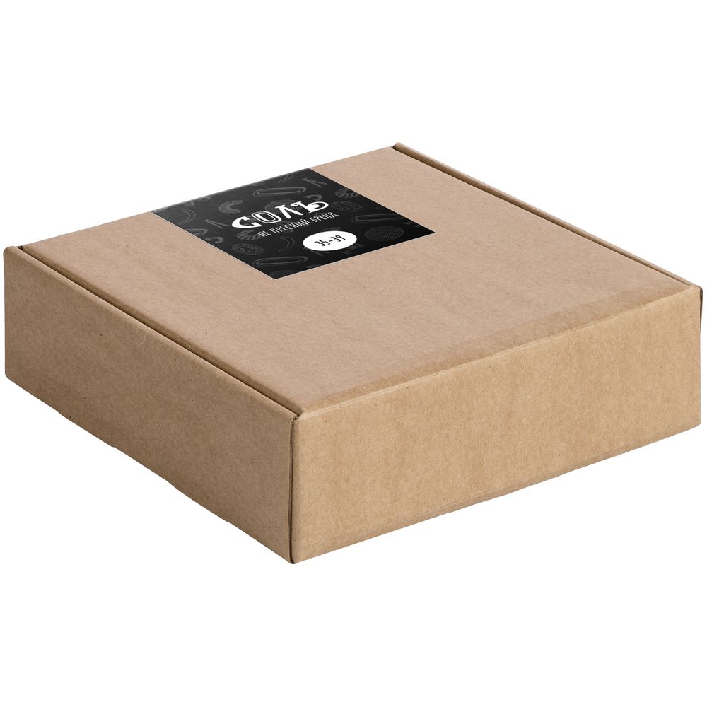 Набор носков «Современное носкусство» (Изображение 6)