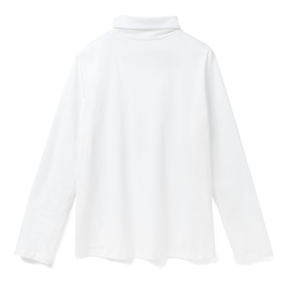 Водолазка Urban, молочно-белая, размер ХS/S (Изображение 2)