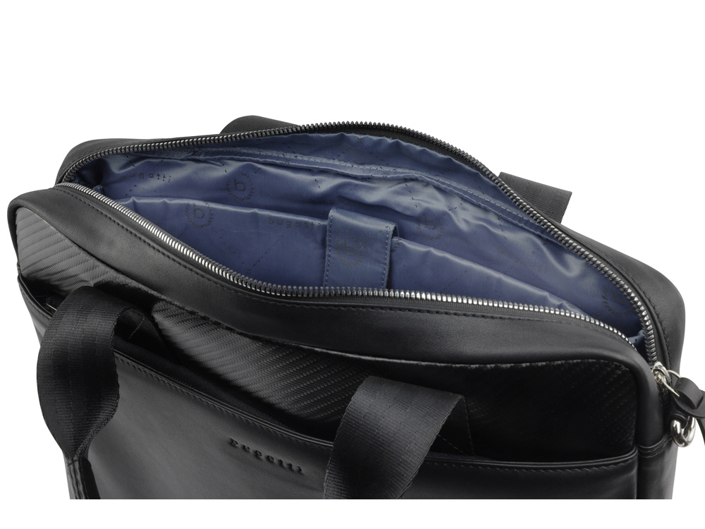 Портфель мужской «Comet» (Изображение 3)
