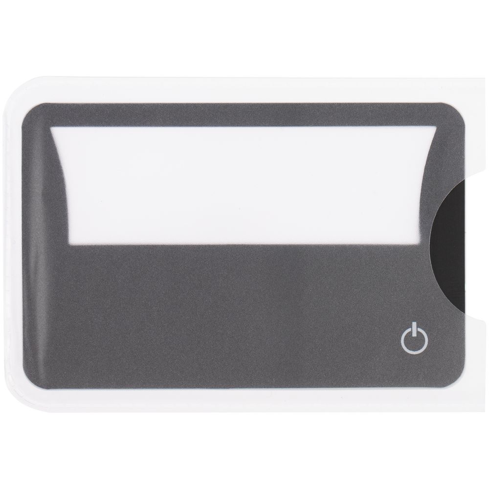 Лупа Visionary, черная (Изображение 5)