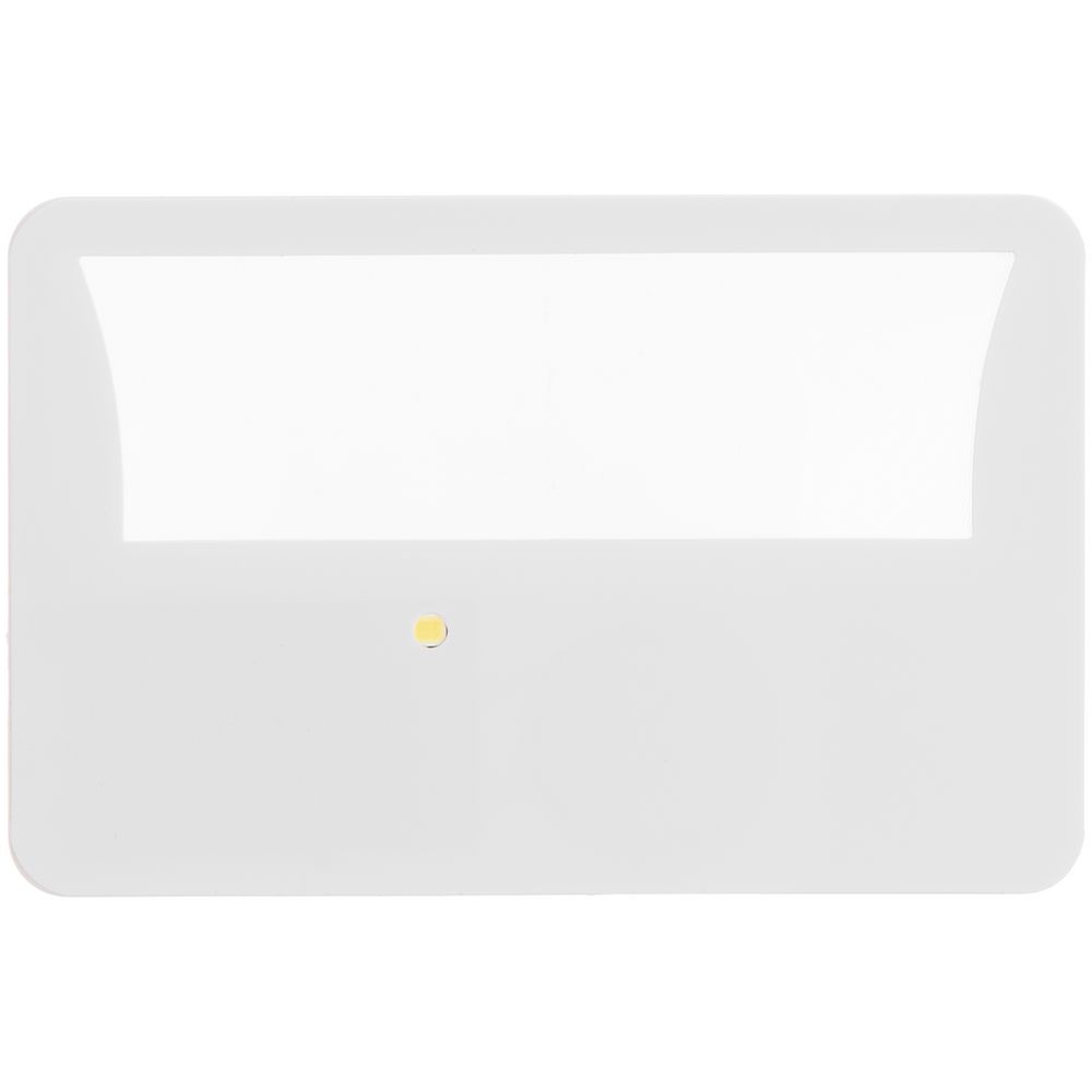 Лупа Visionary, белая (Изображение 3)