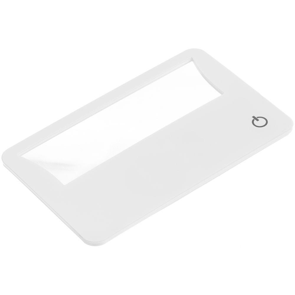 Лупа Visionary, белая (Изображение 4)