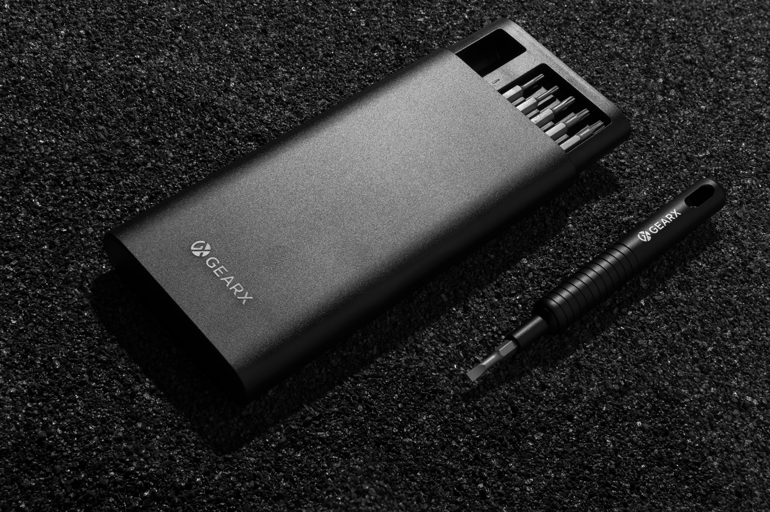 Набор прецизионных отверток Gear X 31-в-1 (Изображение 5)