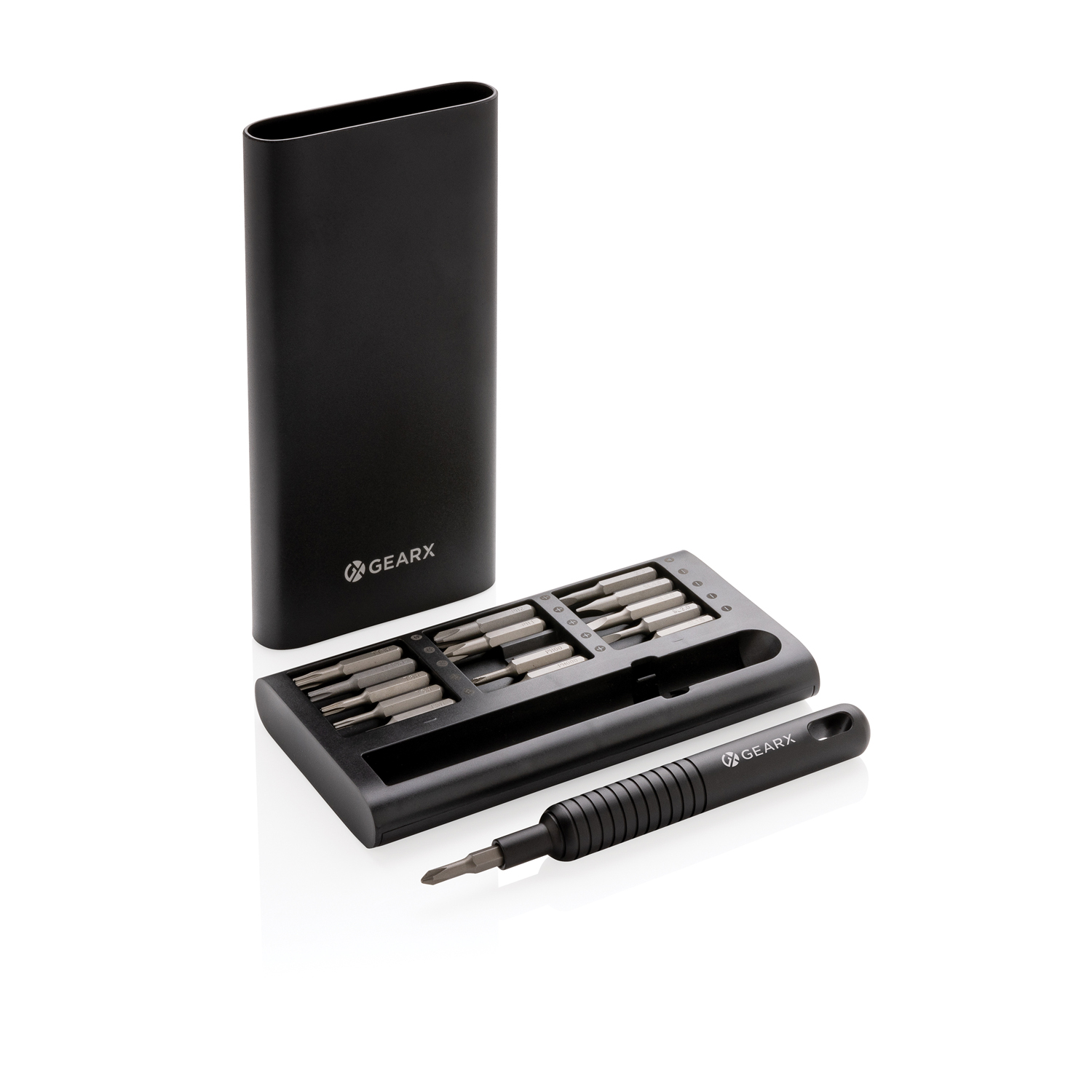 Набор прецизионных отверток Gear X 31-в-1 (Изображение 3)