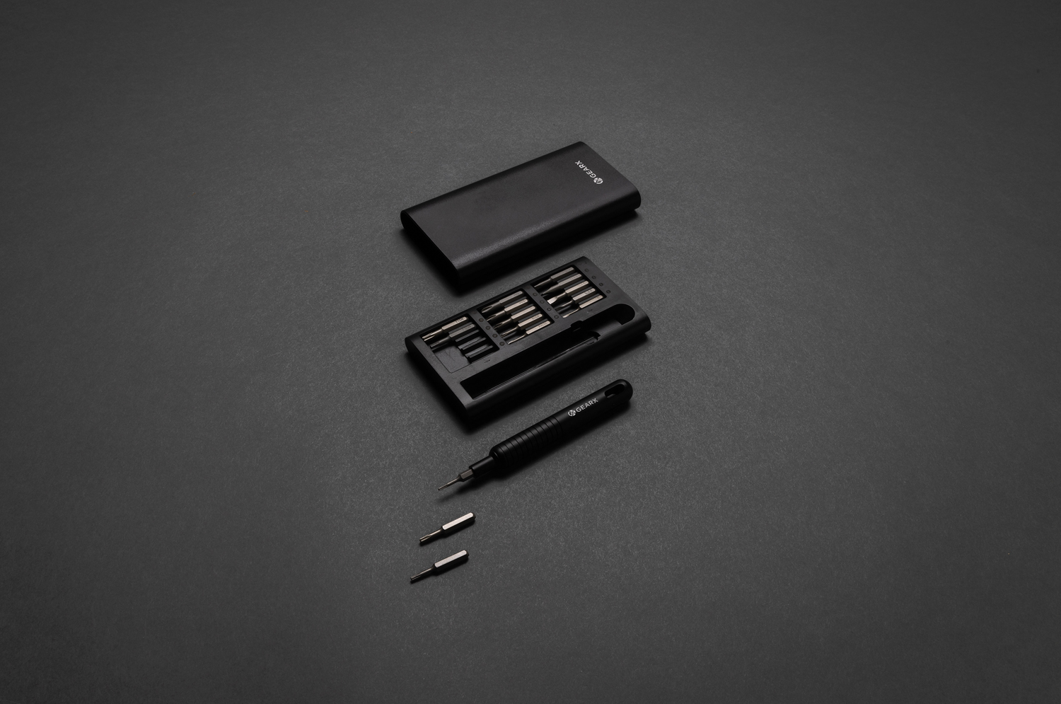 Набор прецизионных отверток Gear X 31-в-1 (Изображение 7)