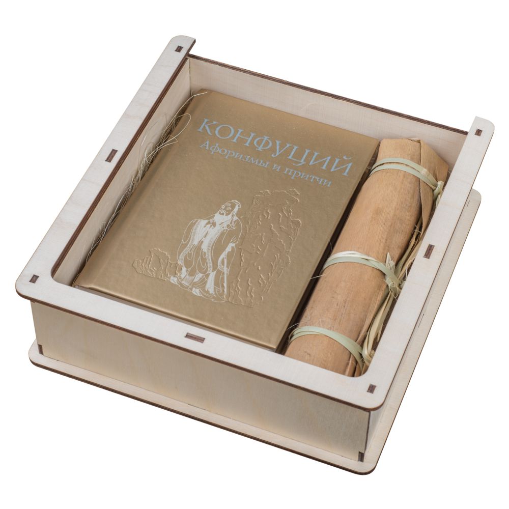 Набор «Мудрые решения» (Изображение 2)