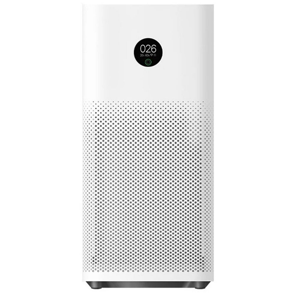Очиститель воздуха Air Purifier 3H, белый (Изображение 2)