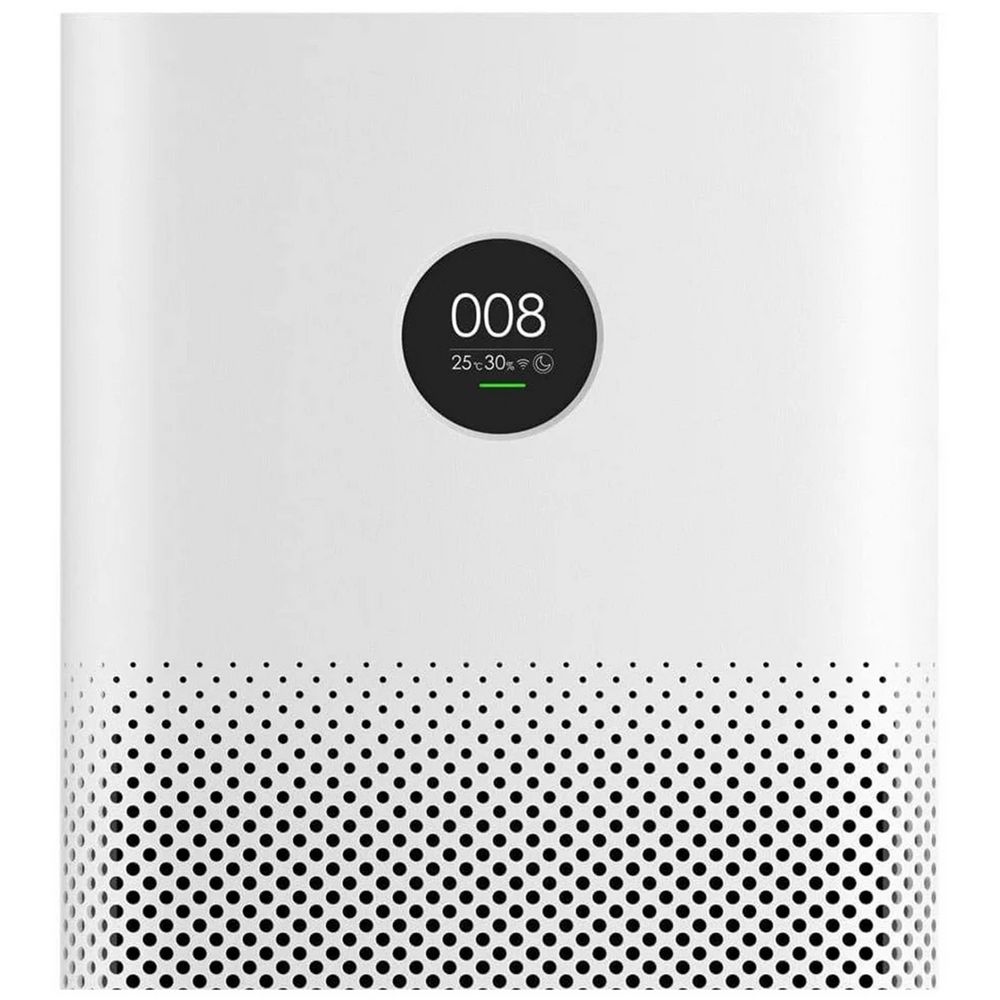 Очиститель воздуха Air Purifier 3H, белый (Изображение 4)