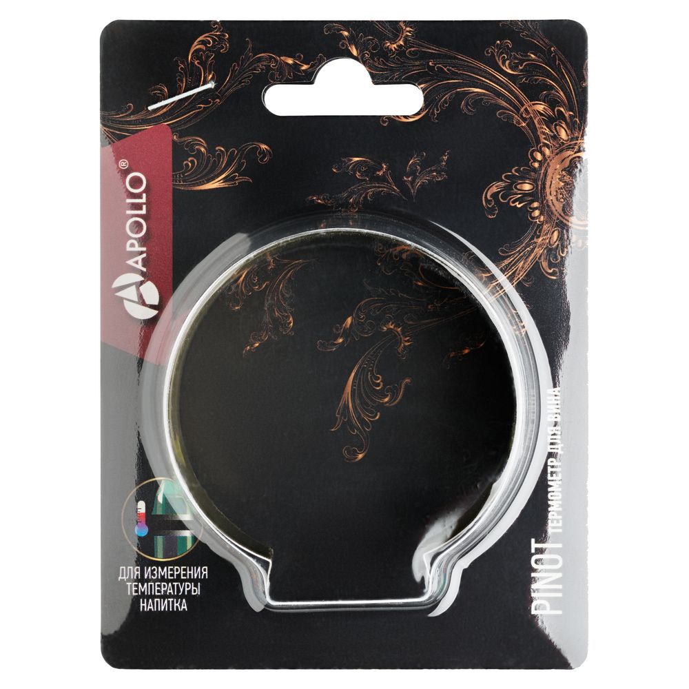 Термометр для вина Pinot (Изображение 2)