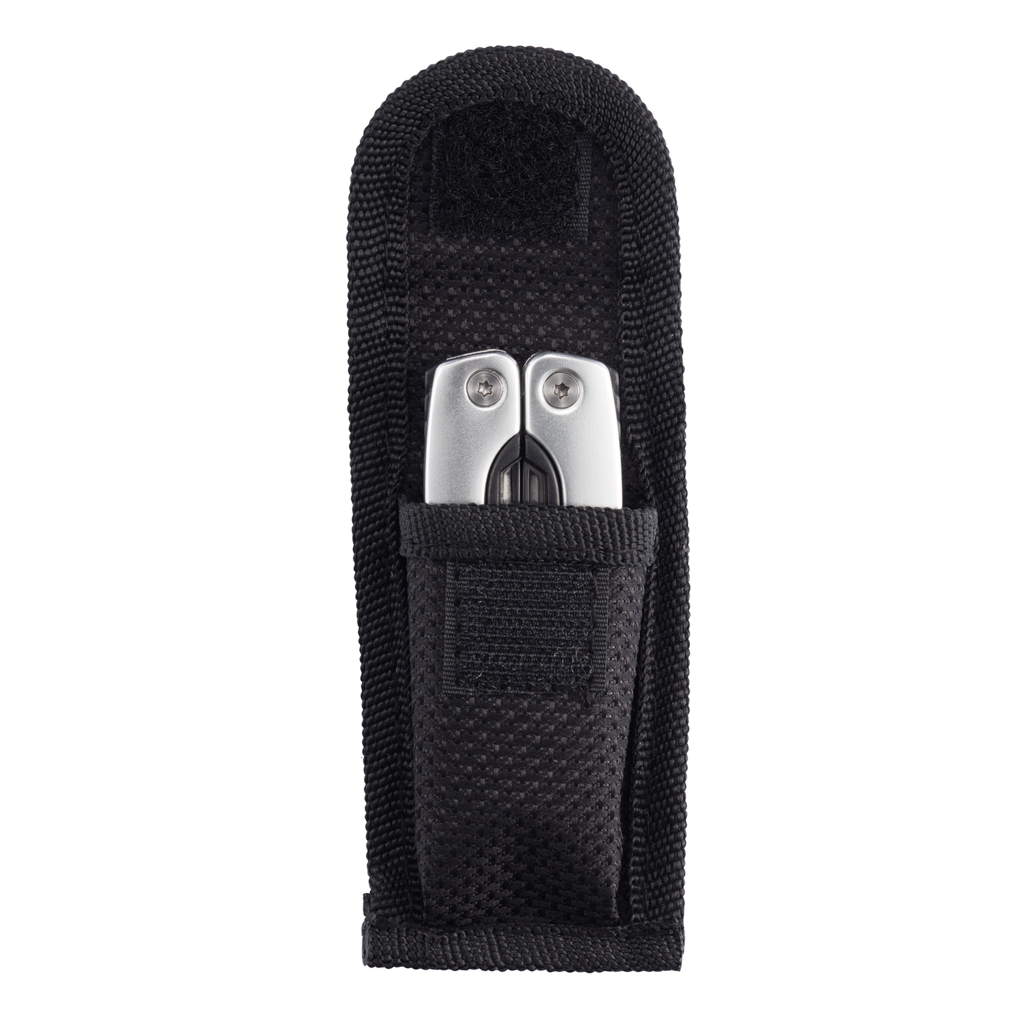 Мультитул Mini Fix с пассатижами, серебряный (Изображение 5)