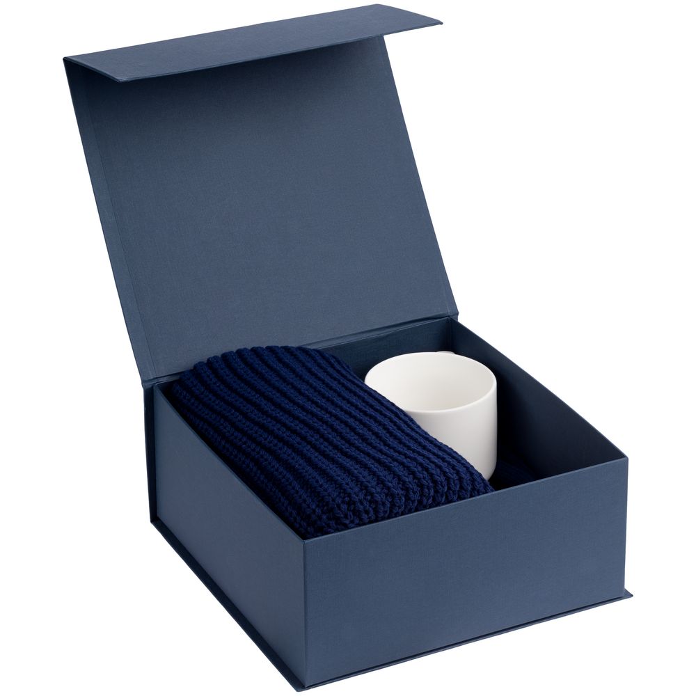 Набор «Ниже ноля», синий (Изображение 2)