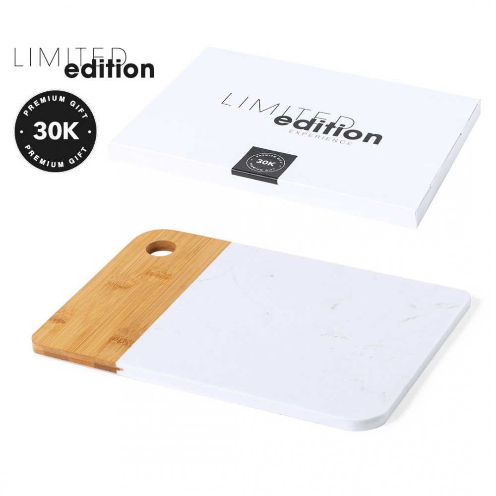 Кухонная разделочная доска Дуку EU10-230635 (Изображение 3)