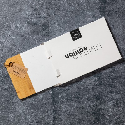 Кухонная разделочная доска Дуку EU10-230635 (Изображение 5)