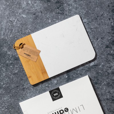 Кухонная разделочная доска Дуку EU10-230635 (Изображение 6)