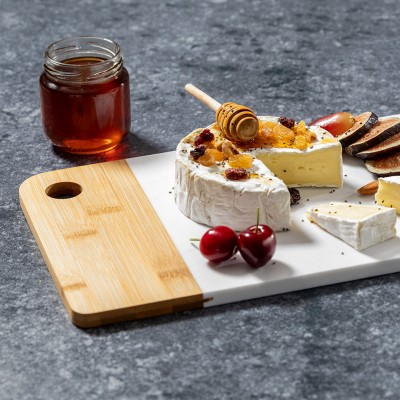 Кухонная разделочная доска Дуку EU10-230635 (Изображение 7)