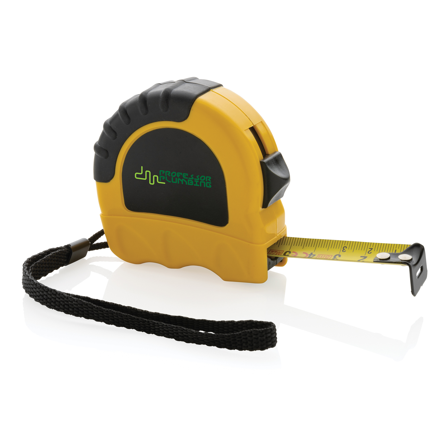 Рулетка из переработанного пластика RCS, 5м/19 мм (Изображение 4)