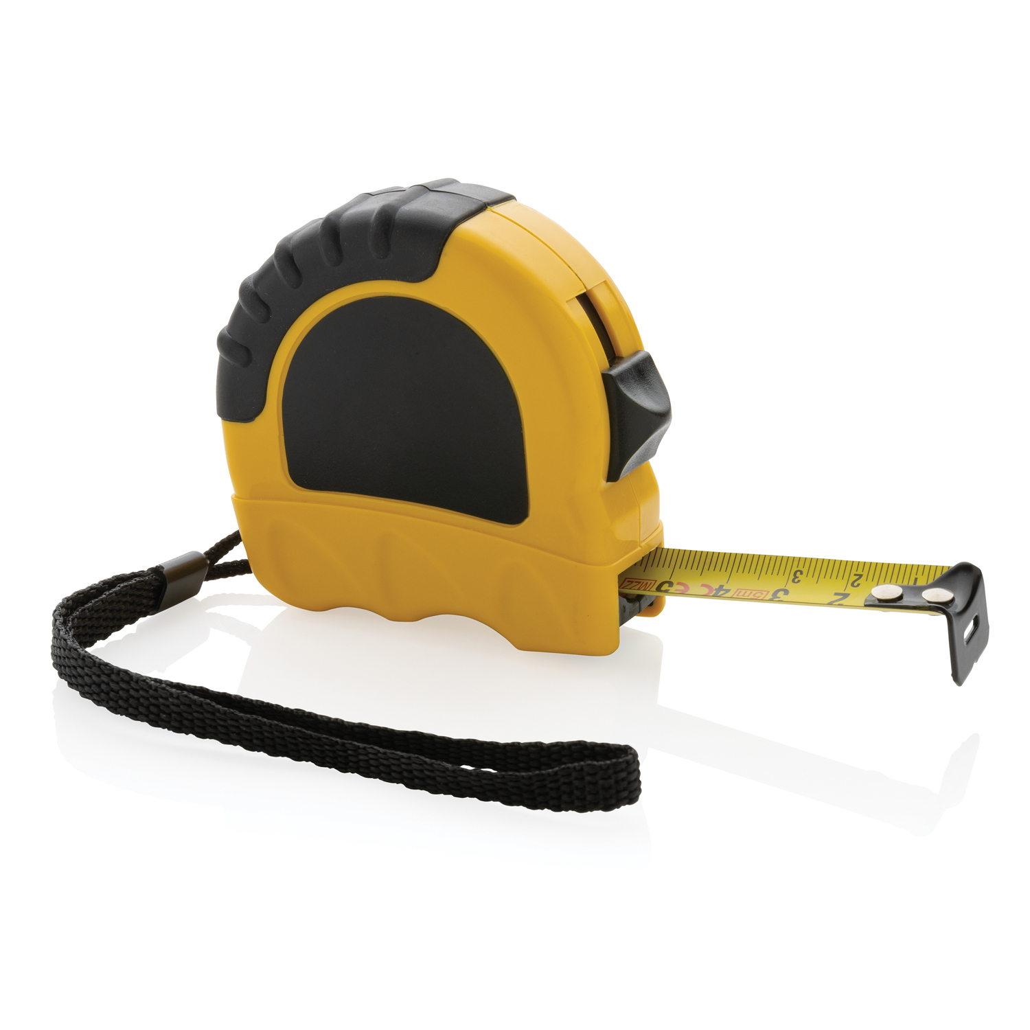 Рулетка из переработанного пластика RCS, 5м/19 мм (Изображение 8)