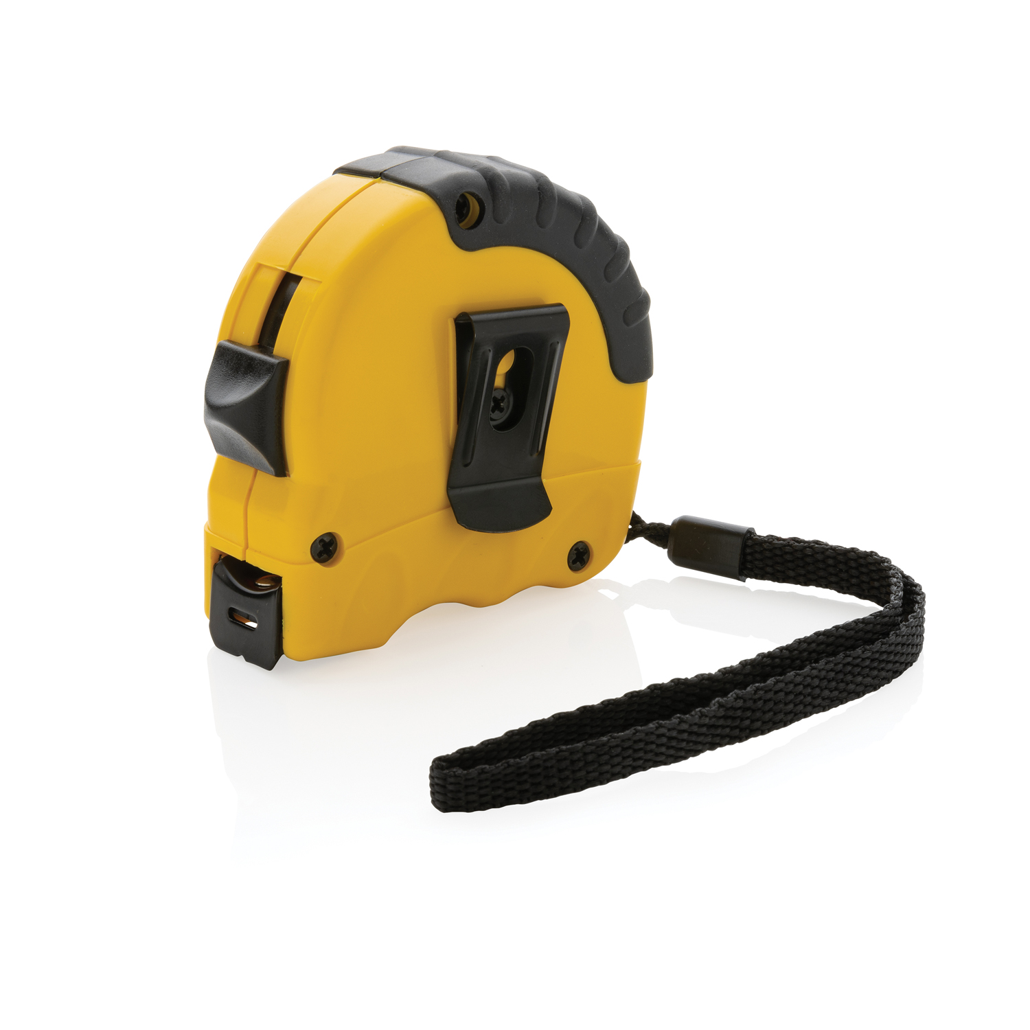 Рулетка из переработанного пластика RCS, 5м/19 мм (Изображение 3)