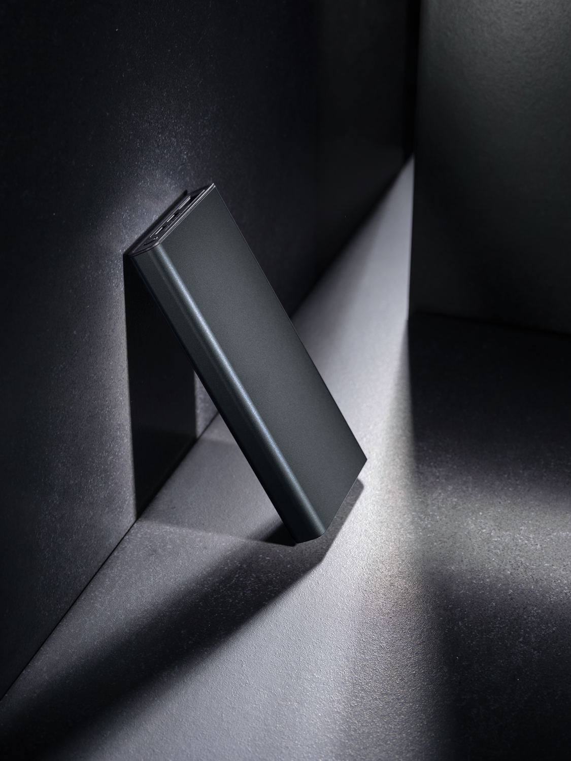 Внешний аккумулятор Terra из переработанного алюминия RCS с быстрой зарядкой, 18 Вт, 10 000 мАч (Изображение 5)