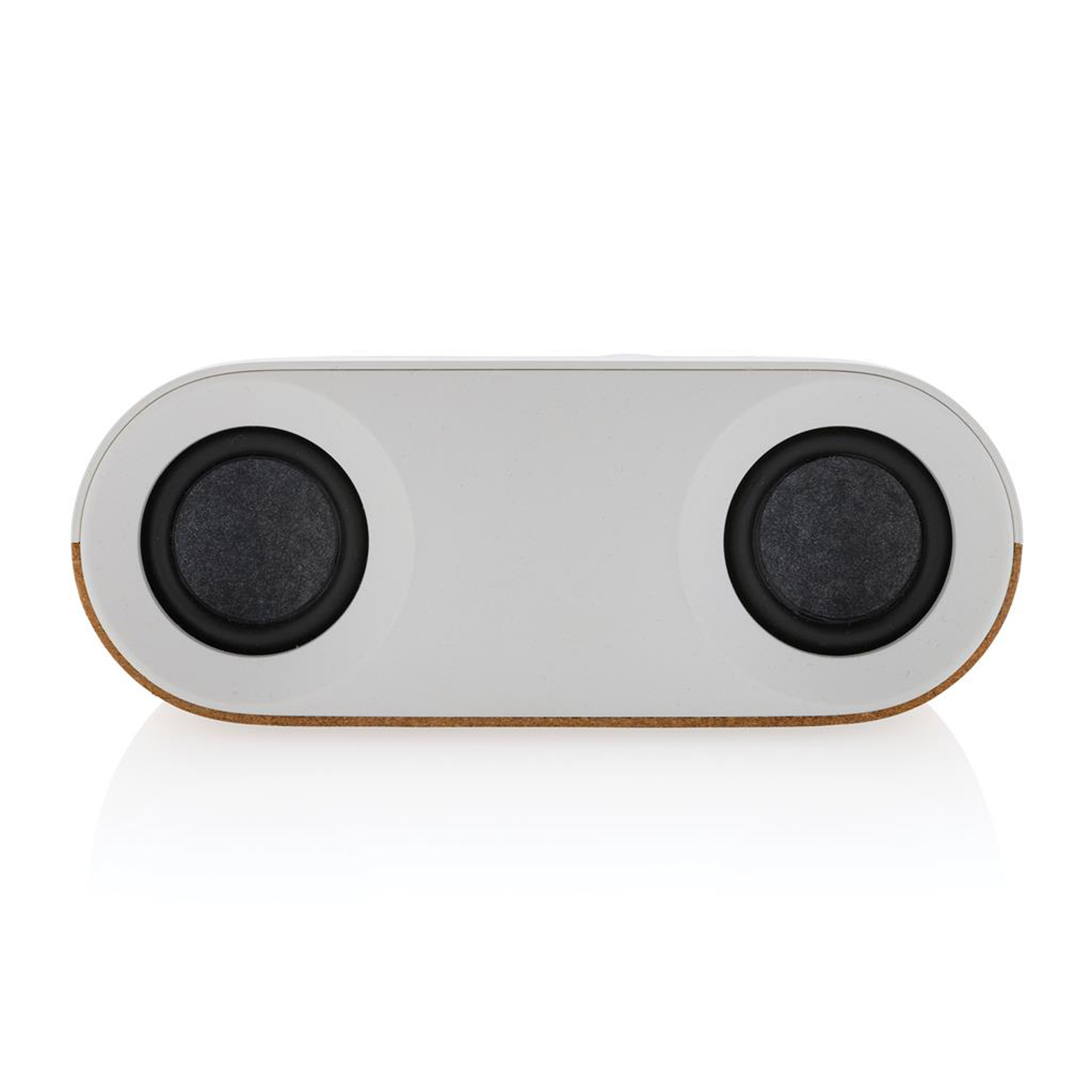 Колонка Oregon из переработанного пластика RCS и пробки FSC®, 10 Вт (Изображение 3)