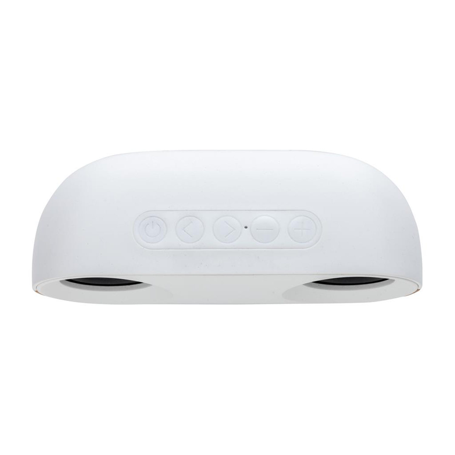 Колонка Oregon из переработанного пластика RCS и пробки FSC®, 10 Вт (Изображение 4)