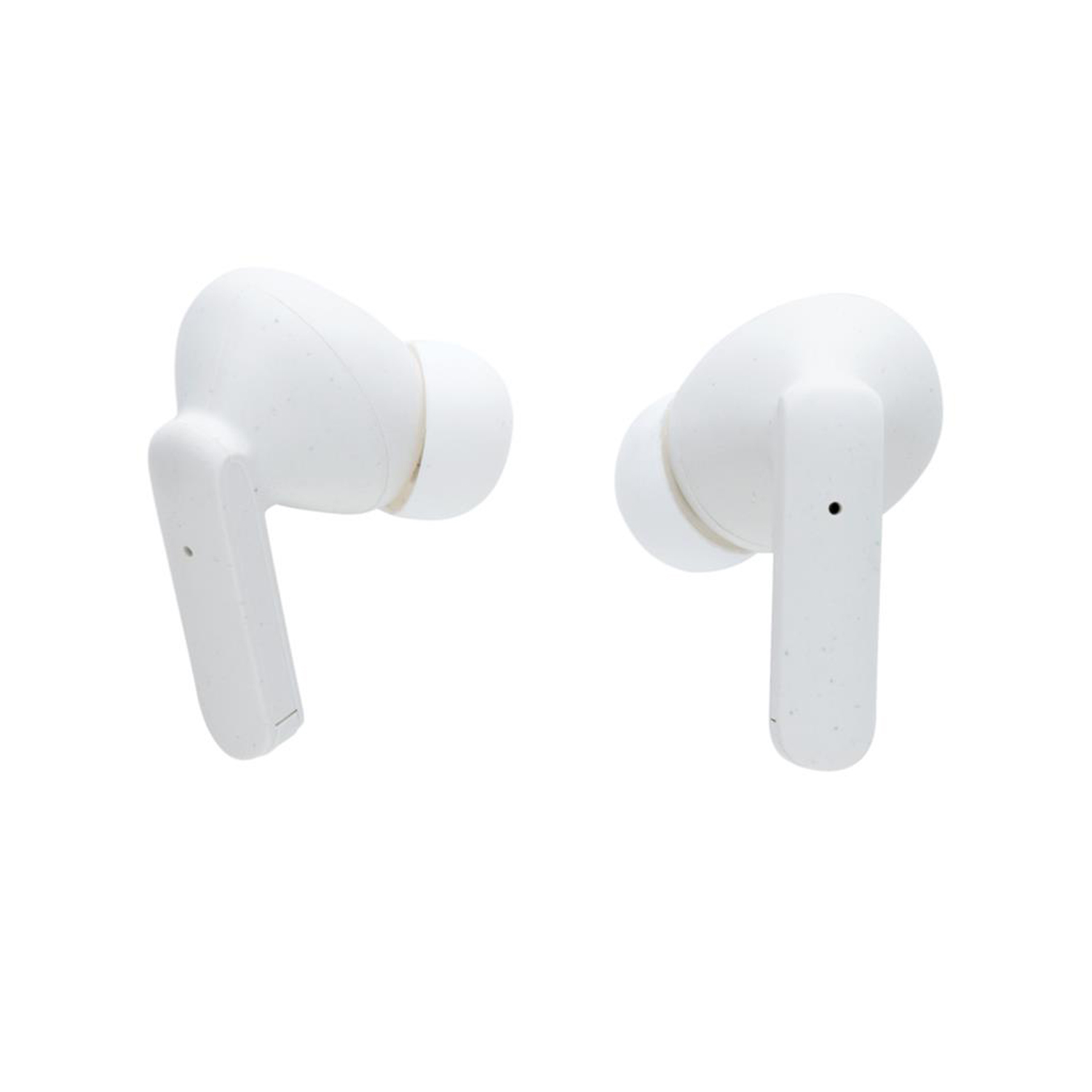 Наушники TWS Oregon из переработанного пластика RCS и пробки FSC® (Изображение 5)