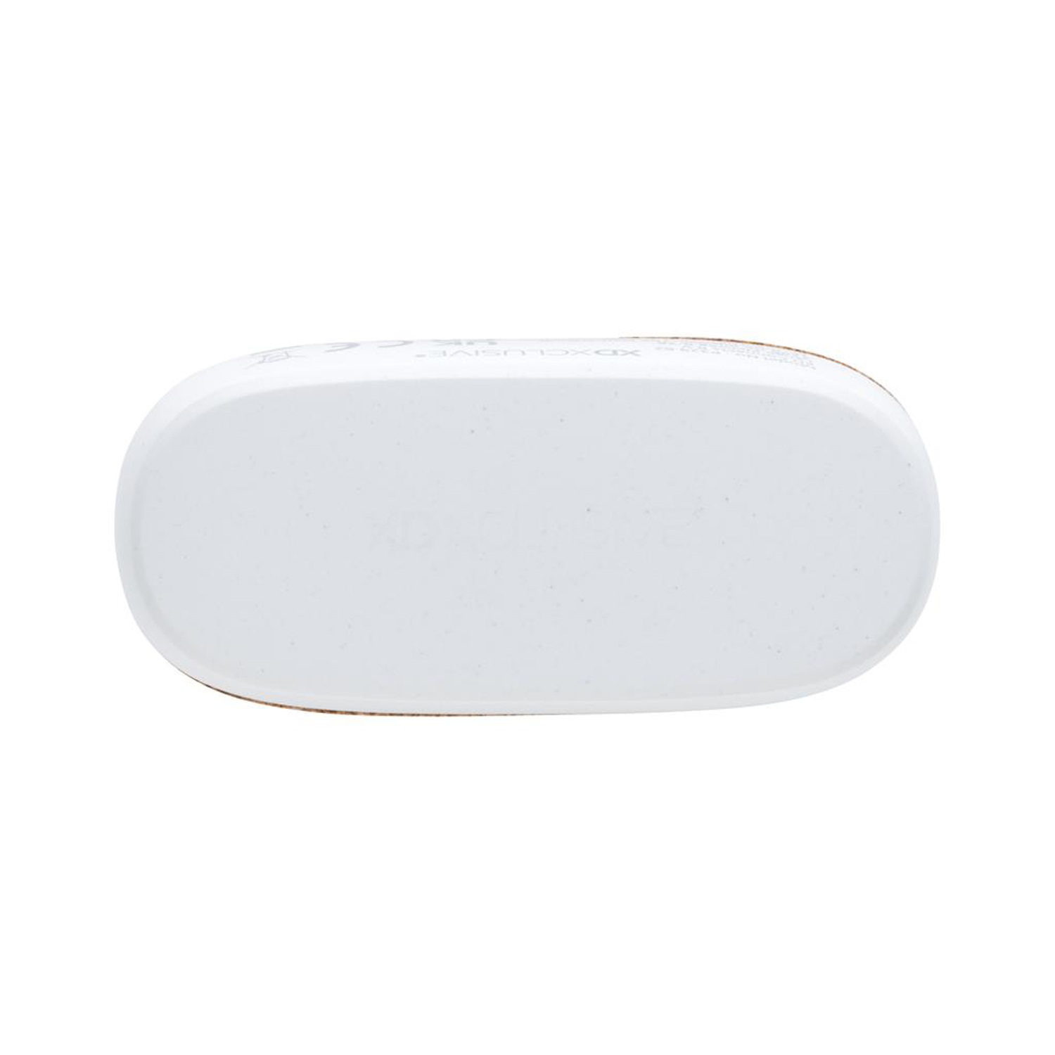 Наушники TWS Oregon из переработанного пластика RCS и пробки FSC® (Изображение 4)