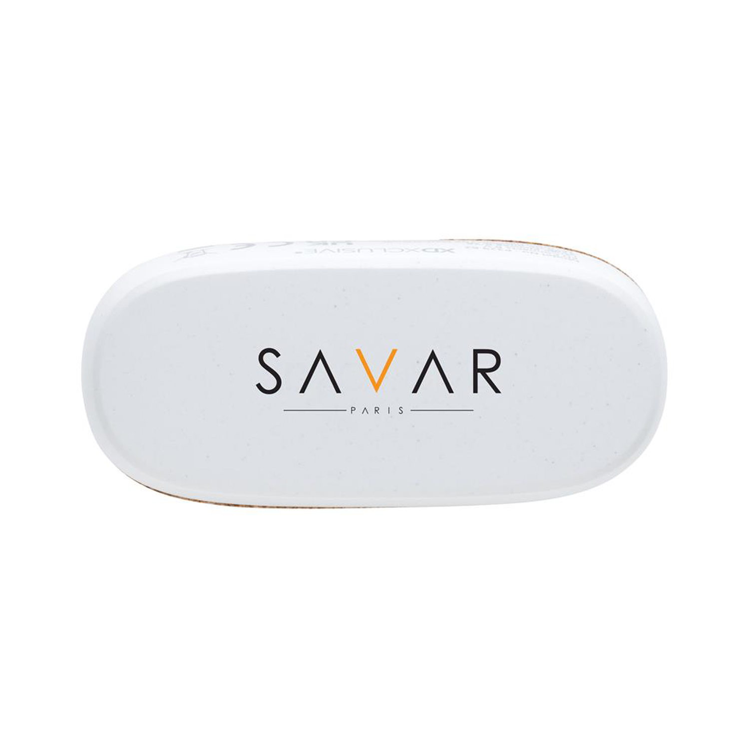 Наушники TWS Oregon из переработанного пластика RCS и пробки FSC® (Изображение 7)