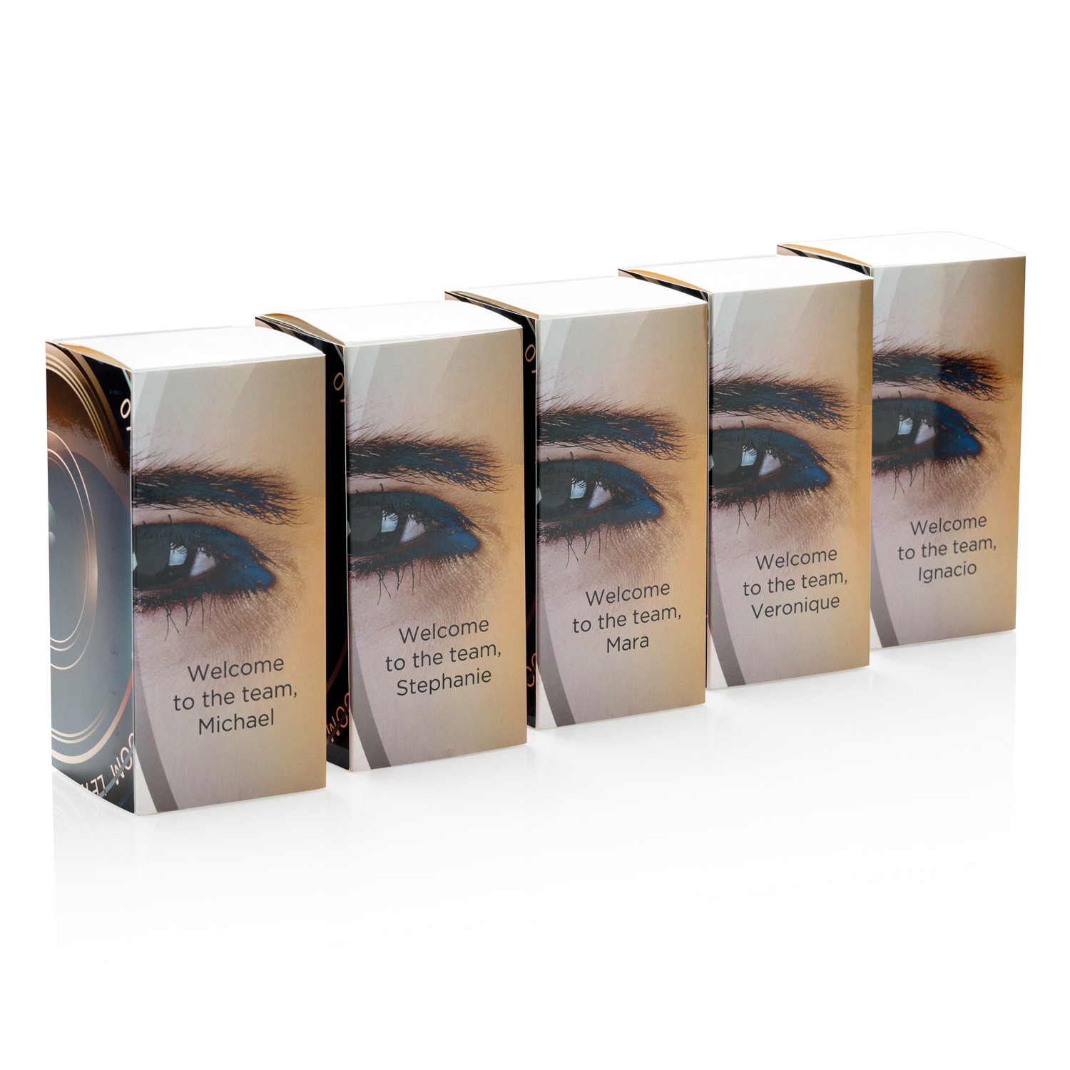 Термокружка Metro из переработанной нержавеющей стали RSC, 300 мл (Изображение 11)