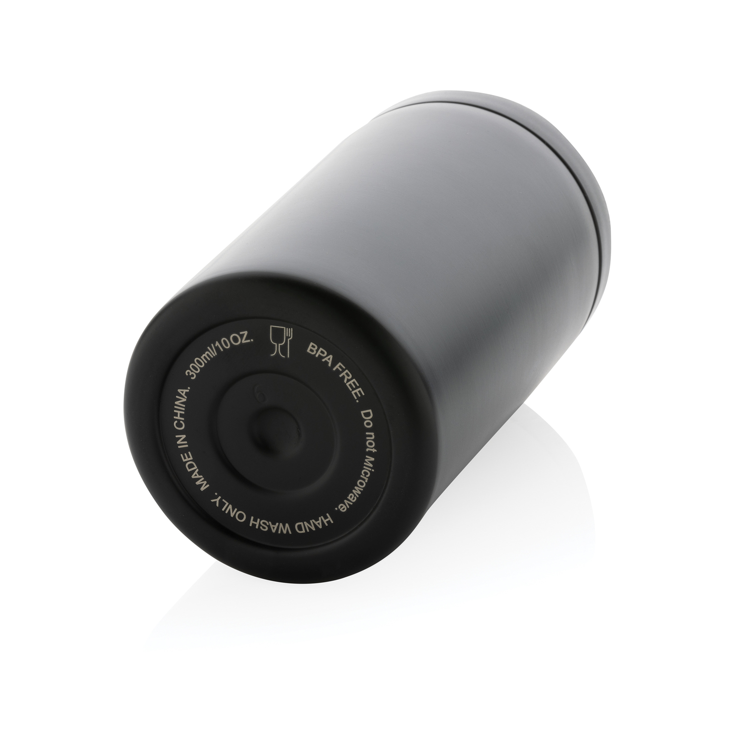 Герметичная термокружка из переработанной стали RCS, 300 мл (Изображение 9)