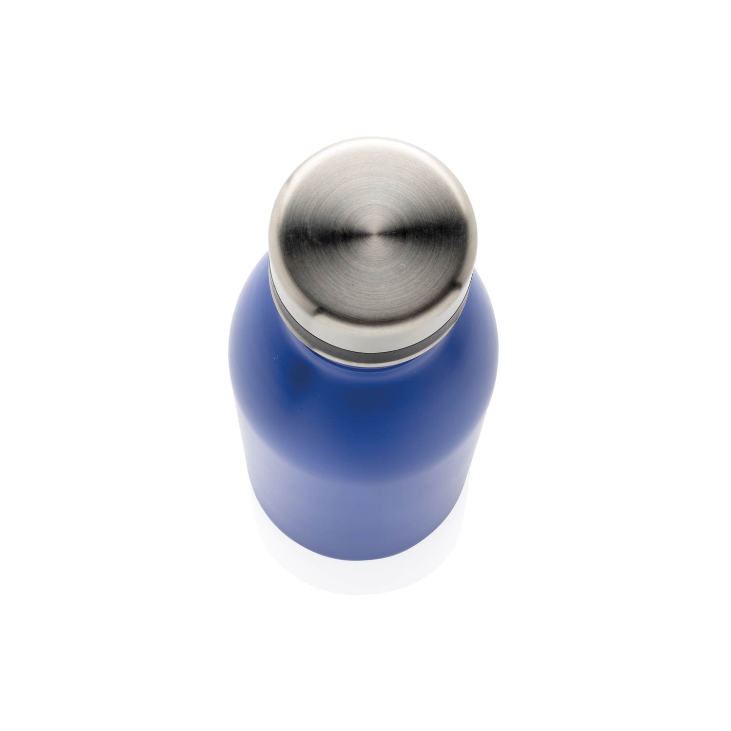 Бутылка для воды Deluxe из переработанной нержавеющей стали, 500 мл (Изображение 3)