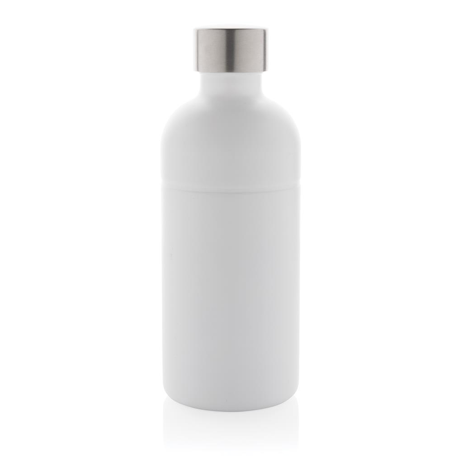 Бутылка для газированных напитков Soda из переработанной нержавеющей стали RCS, 800 мл (Изображение 6)