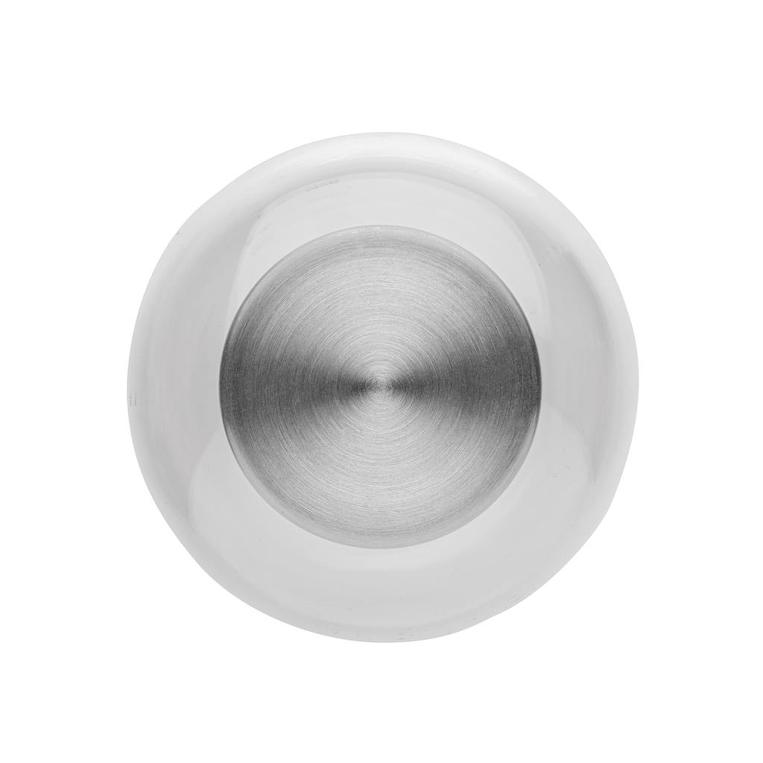 Бутылка для газированных напитков Soda из переработанной нержавеющей стали RCS, 800 мл (Изображение 9)