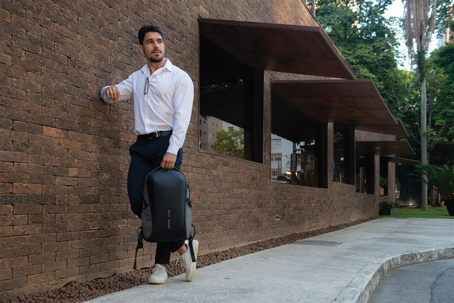 Рюкзак XD Design Bizz (Изображение 24)