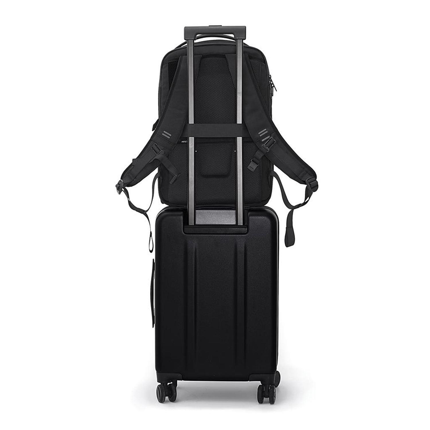 Рюкзак XD Design Bizz (Изображение 8)