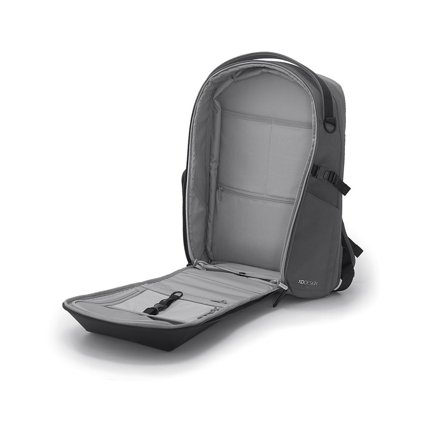 Рюкзак XD Design Bizz (Изображение 21)
