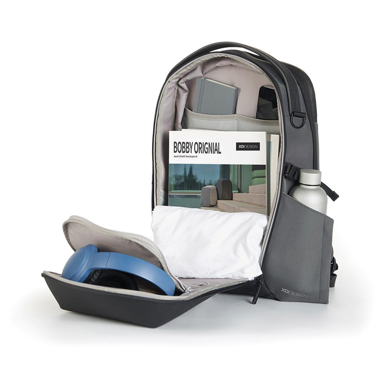 Рюкзак XD Design Bizz (Изображение 20)