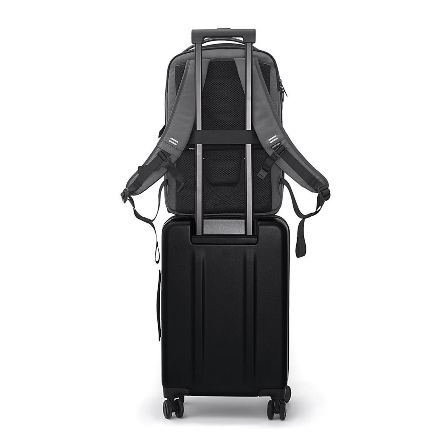 Рюкзак XD Design Bizz (Изображение 8)