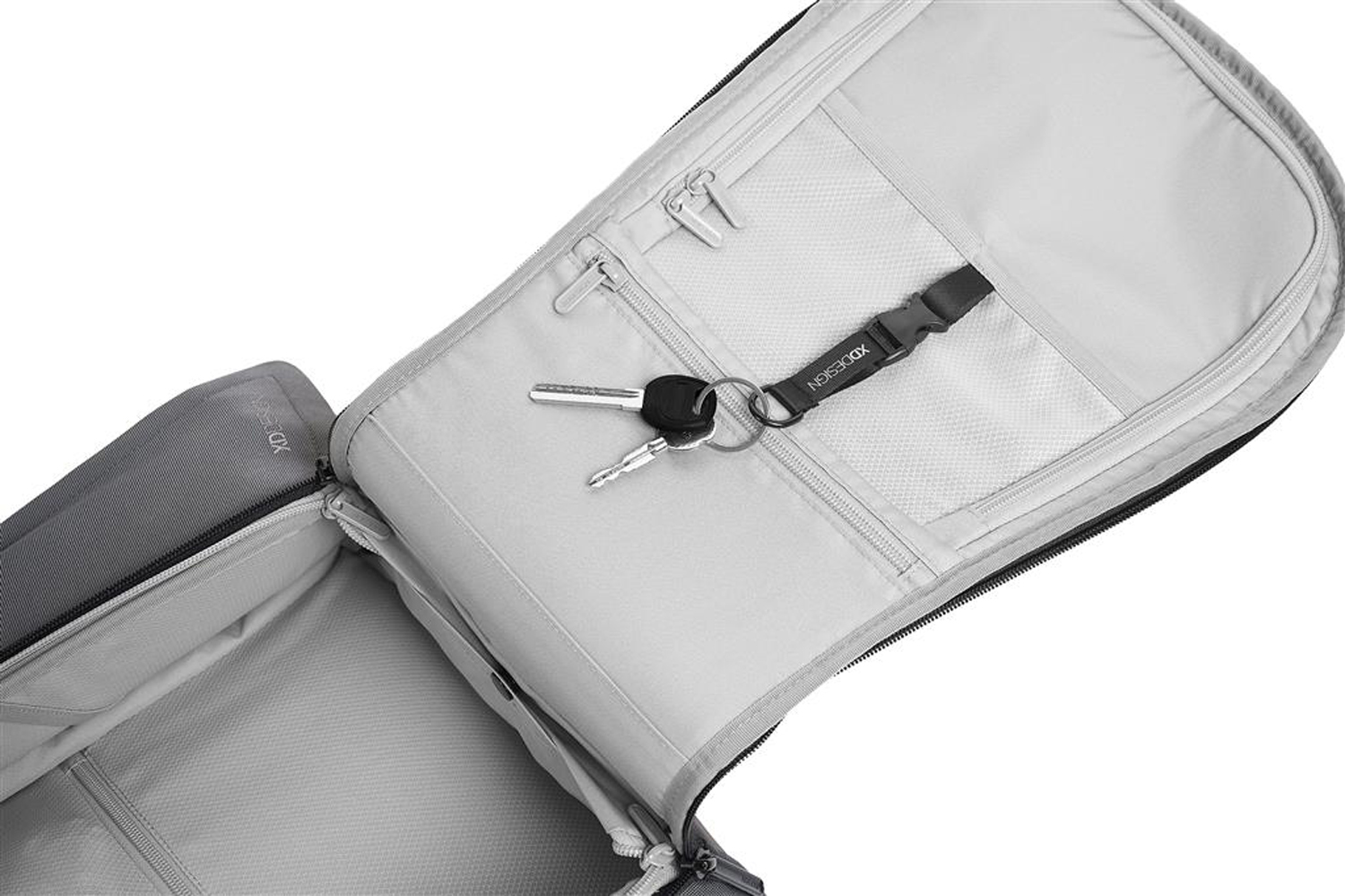 Рюкзак XD Design Bizz (Изображение 15)