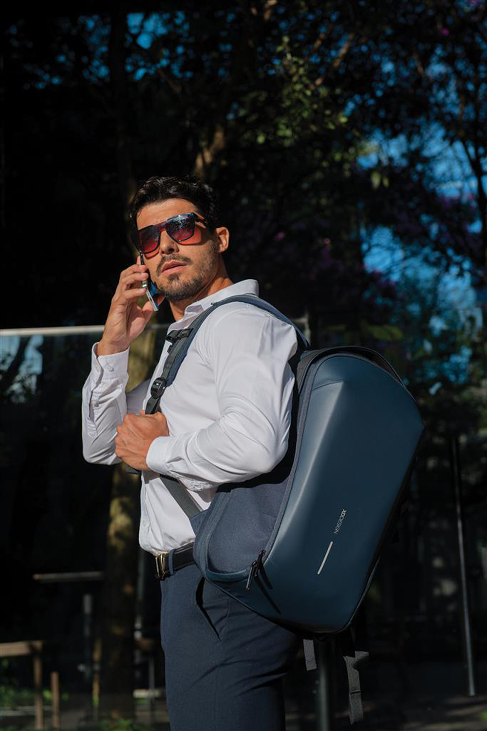 Рюкзак XD Design Bizz (Изображение 29)